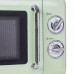 Микроволновая печь TESLER MM-2045 GREEN Микроволновая печь TESLER MM-2045 GREEN