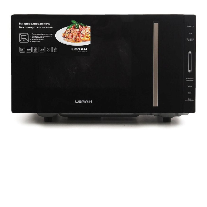 Микроволновая печь LERAN FMO 25IV95 B