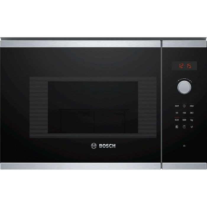 Микроволновая печь BOSCH BEL523MS0 Микроволновая печь BOSCH BEL523MS0