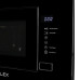 Микроволновая печь Lex BIMO 20.01 BLACK