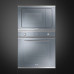 Встраиваемая микроволновая печь Smeg FMI420S2 Встраиваемая микроволновая печь Smeg FMI420S2