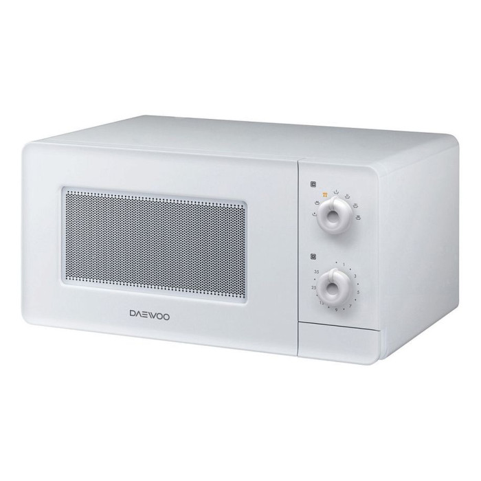 Микроволновая печь Daewoo KOR-5A37W