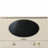 Микроволновая печь SMEG MP822NPO Микроволновая печь SMEG MP822NPO