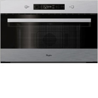 Микроволновая печь WHIRLPOOL AMW 712/1 IX Микроволновая печь WHIRLPOOL AMW 712/1 IX