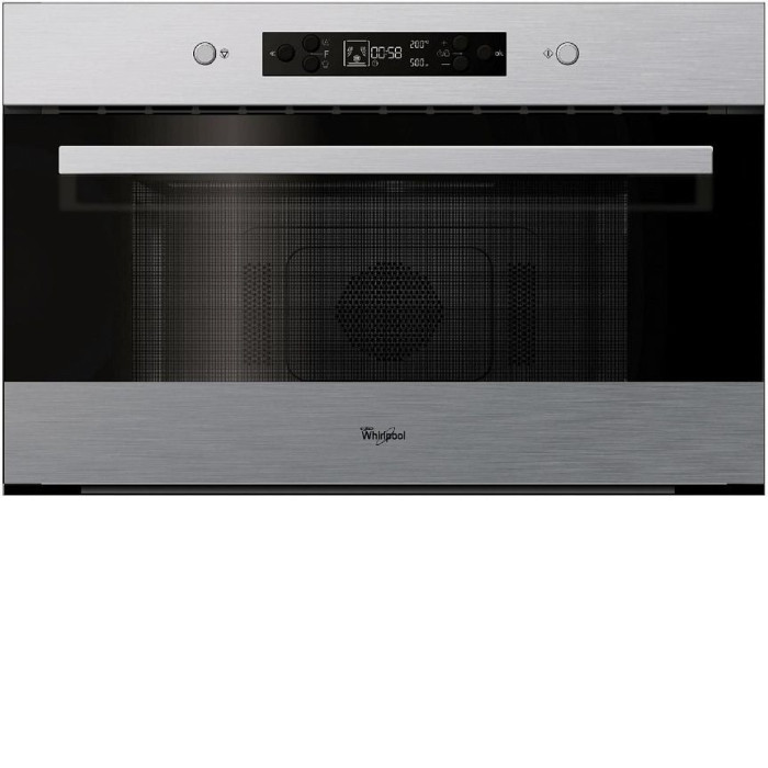 Микроволновая печь WHIRLPOOL AMW 712/1 IX
