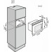 Микроволновая печь Miele M 6032 SC EDST/CLST Микроволновая печь Miele M 6032 SC EDST/CLST