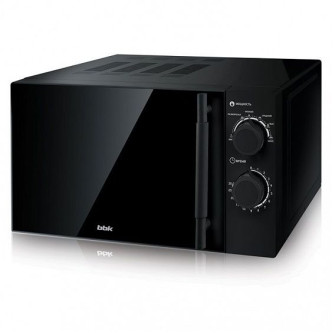 Микроволновая печь BBK 20MWS-773M/B-M G Микроволновая печь BBK 20MWS-773M/B-M G