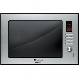 Встраиваемая микроволновая печь Hotpoint-Ariston MWHA 222.1 X Встраиваемая микроволновая печь Hotpoint-Ariston MWHA 222.1 X