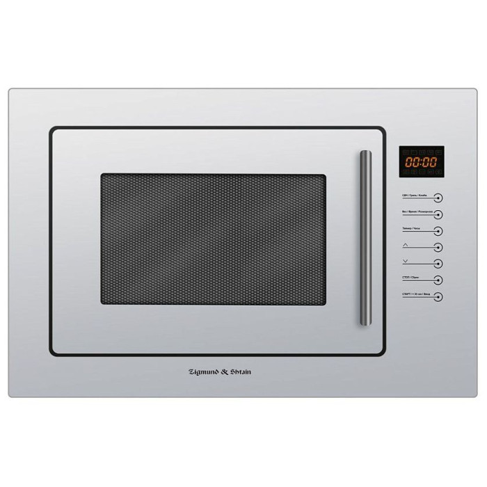 Микроволновая печь ZIGMUND & SHTAIN BMO 13.252 W