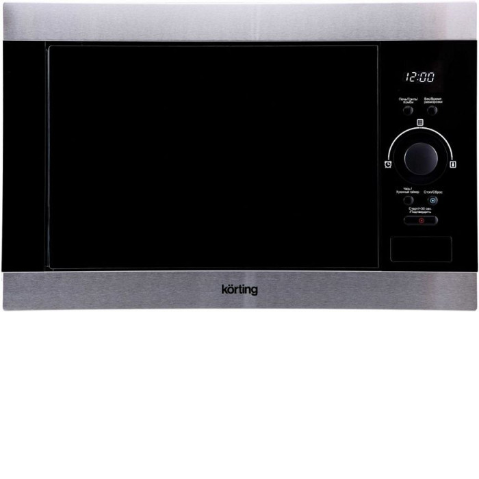 Микроволновая печь KORTING kmi 825 xn Микроволновая печь KORTING kmi 825 xn