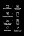 Микроволновая печь Hotpoint-Ariston MWHAF 206 B Микроволновая печь Hotpoint-Ariston MWHAF 206 B