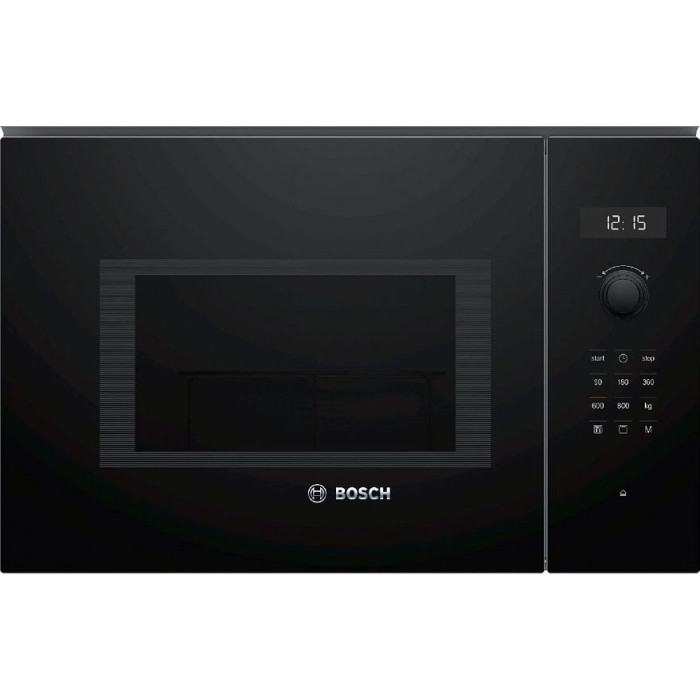 Встраиваемая микроволновая печь Bosch BEL524MB0 Встраиваемая микроволновая печь Bosch BEL524MB0