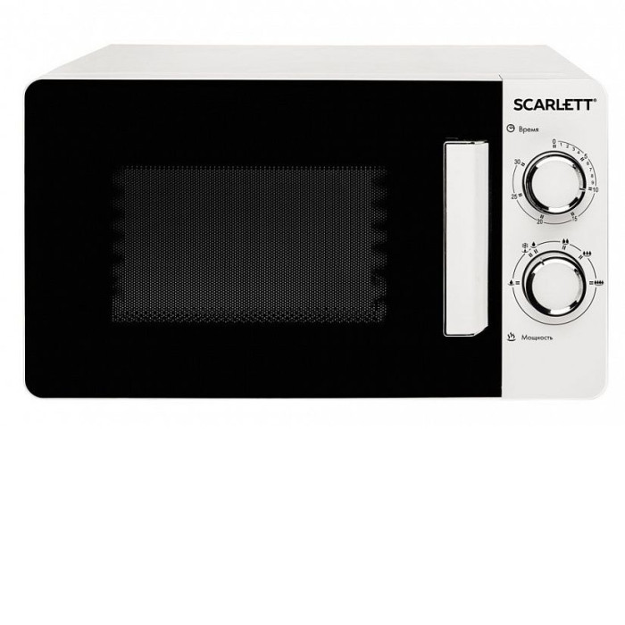 Микроволновая печь SCARLETT SC-MW9020S03M Микроволновая печь SCARLETT SC-MW9020S03M