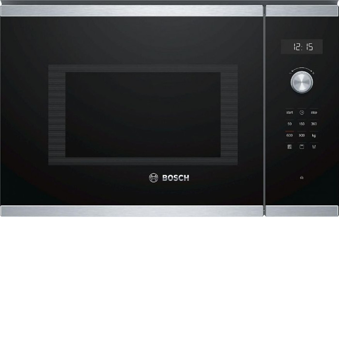 Встраиваемая микроволновая печь BOSCH BEL554MS0 Встраиваемая микроволновая печь BOSCH BEL554MS0
