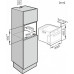 Микроволновая печь Miele M 6260 TC EDST/CLST Микроволновая печь Miele M 6260 TC EDST/CLST