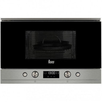 Микроволновая печь TEKA MWS 22 EG L(40582221) Микроволновая печь TEKA MWS 22 EG L(40582221)