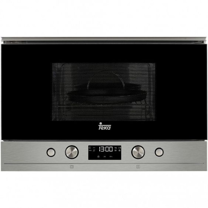 Микроволновая печь TEKA MWS 22 EG L(40582221) Микроволновая печь TEKA MWS 22 EG L(40582221)