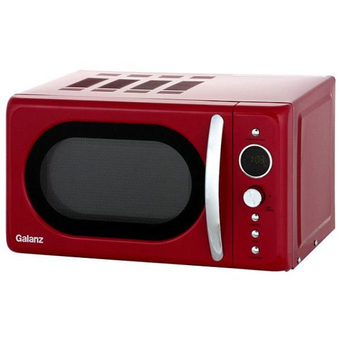 Микроволновая печь GALANZ MOG-2073DR Микроволновая печь GALANZ MOG-2073DR