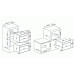 Микроволновая печь SMEG SF4101MS Микроволновая печь SMEG SF4101MS
