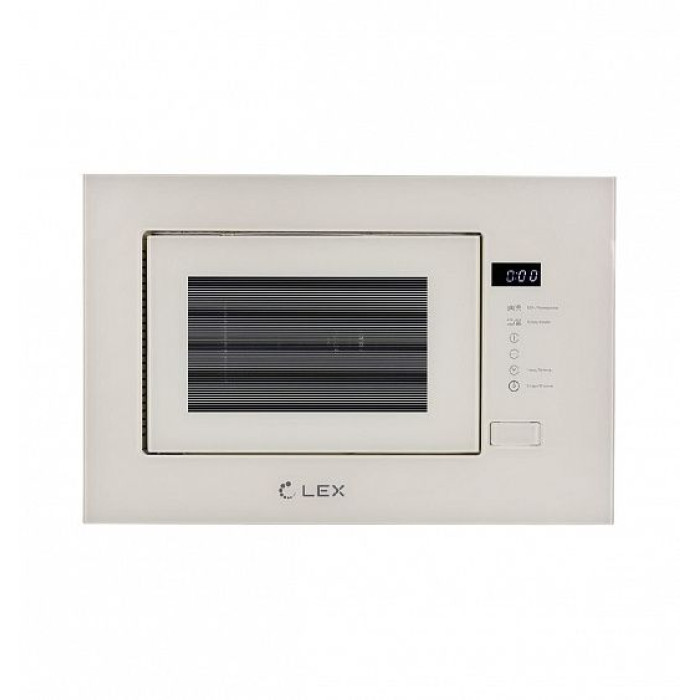 Микроволновая печь Lex BIMO 20.01 IVORY LIGHT (белый антик) Микроволновая печь Lex BIMO 20.01 IVORY LIGHT (белый антик)