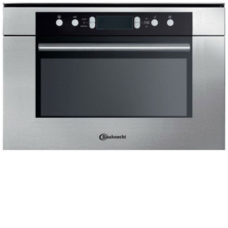 Микроволновая печь Bauknecht EMCCE 8138 PT