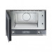 Встраиваемая микроволновая печь SMEG MP122S1 Встраиваемая микроволновая печь SMEG MP122S1