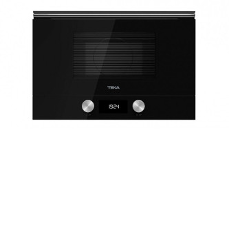 Микроволновая печь TEKA ML 8220 BIS L NIGHT RIVER BLACK (112030001)