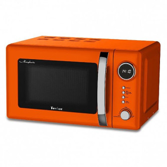 Микроволновая печь TESLER ME-2055 ORANGE