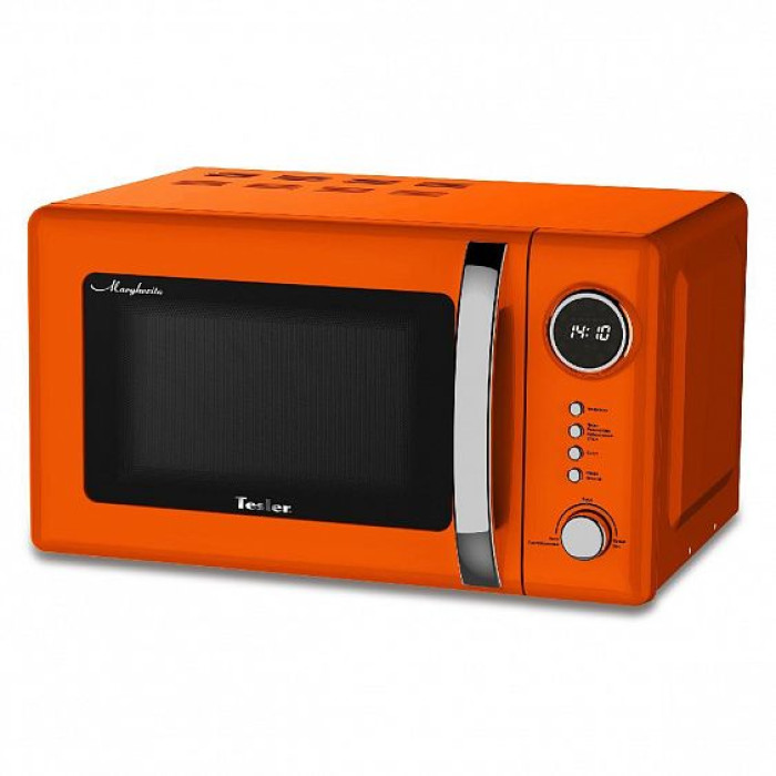 Микроволновая печь TESLER ME-2055 ORANGE Микроволновая печь TESLER ME-2055 ORANGE