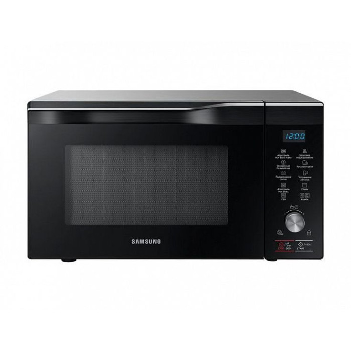 Микроволновая печь Samsung MC 32 K 7055 CT Микроволновая печь Samsung MC 32 K 7055 CT
