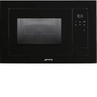 Микроволновая печь SMEG FMI120N1 Микроволновая печь SMEG FMI120N1