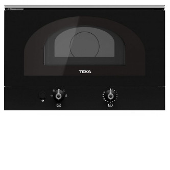 Микроволновая печь TEKA MWR 22 BI ATS SILVER (112040000)