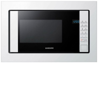 Встраиваемая микроволновая печь SAMSUNG FW77SUW Встраиваемая микроволновая печь SAMSUNG FW77SUW