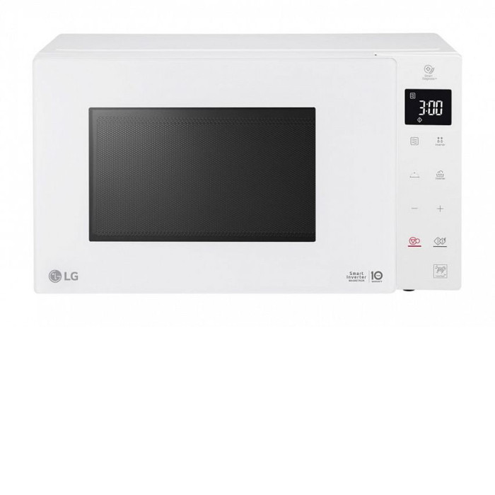 Микроволновая печь LG MW25W35GIH