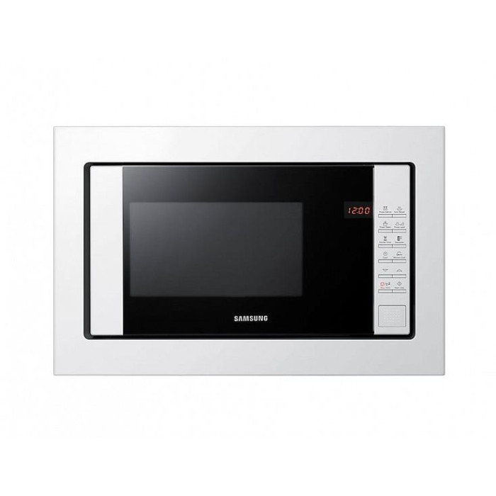 Микроволновая печь SAMSUNG fw77sr-w Микроволновая печь SAMSUNG fw77sr-w