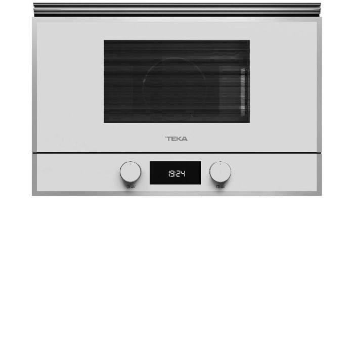 Микроволновая печь Teka ML 822 BIS L white