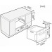 Микроволновая печь Miele M 6160 TC EDST/CLST Микроволновая печь Miele M 6160 TC EDST/CLST