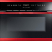 Микроволновая печь KUPPERSBUSCH EMWK 6551.0 J8 Hot Chili