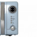 Микроволновая печь TESLER ME-2055 SKY BLUE Микроволновая печь TESLER ME-2055 SKY BLUE