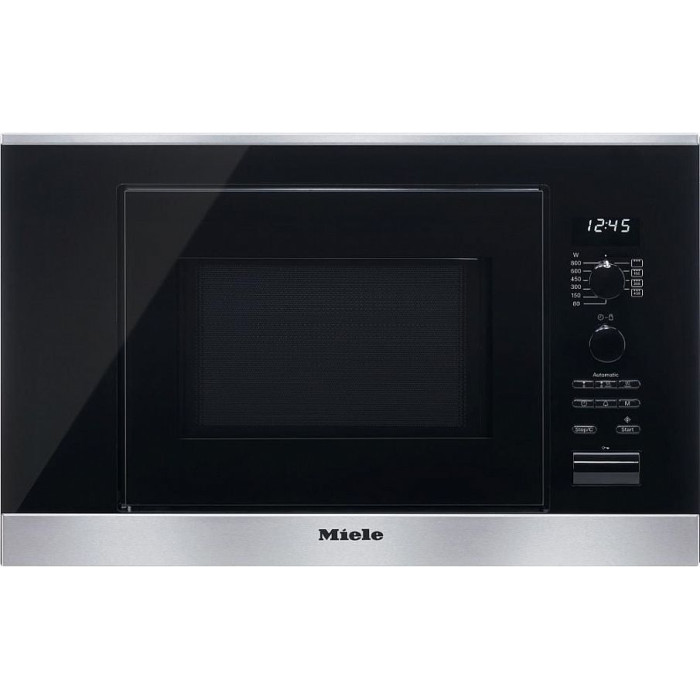 Микроволновая печь Miele M 6032 SC EDST/CLST Микроволновая печь Miele M 6032 SC EDST/CLST