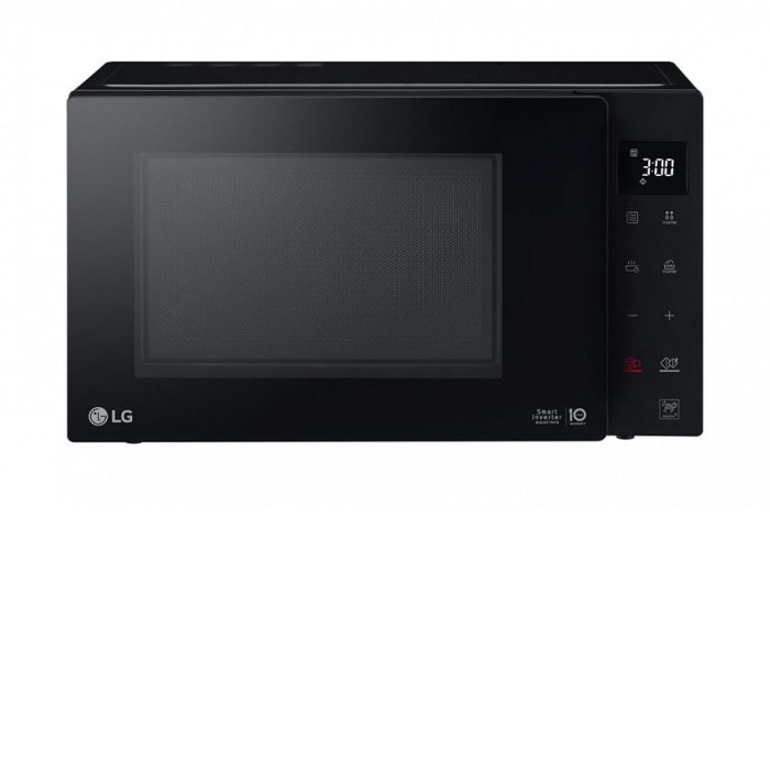 Микроволновая печь LG MS-2336GIB Микроволновая печь LG MS-2336GIB