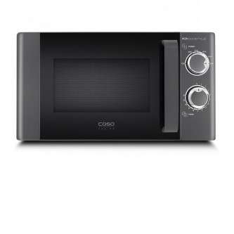 Микроволновая печь CASO M20 Ecostyle
