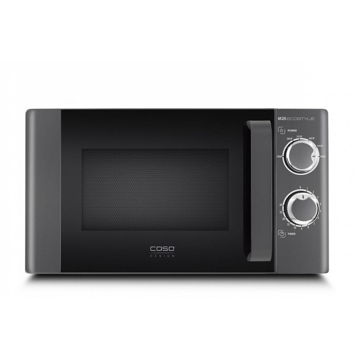 Микроволновая печь CASO M20 Ecostyle Микроволновая печь CASO M20 Ecostyle