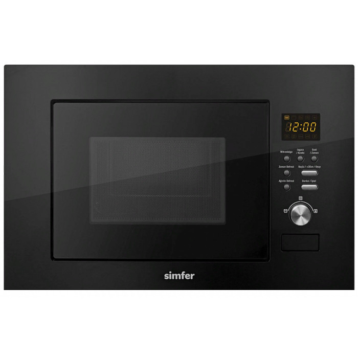 Микроволновая печь Simfer MD2320 Микроволновая печь Simfer MD2320