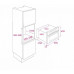 Микроволновая печь Teka MWR 32 BIA BB Микроволновая печь Teka MWR 32 BIA BB