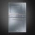 Встраиваемая микроволновая печь Smeg FMI420S Встраиваемая микроволновая печь Smeg FMI420S