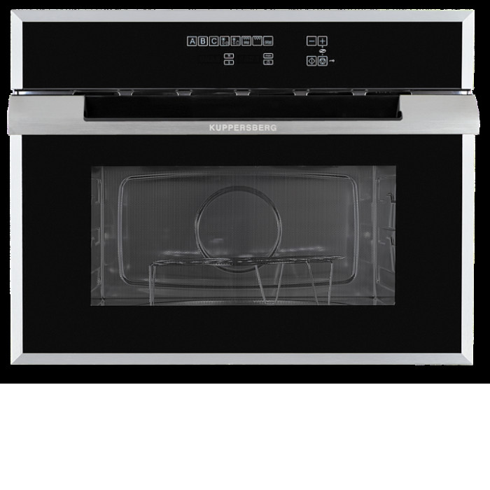 Микроволновая печь KUPPERSBERG hmw 969 bl-al