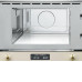 Встраиваемая микроволновая печь SMEG mp822po Встраиваемая микроволновая печь SMEG mp822po