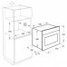 Микроволновая печь KUPPERSBERG rmw 969 ant Микроволновая печь KUPPERSBERG rmw 969 ant