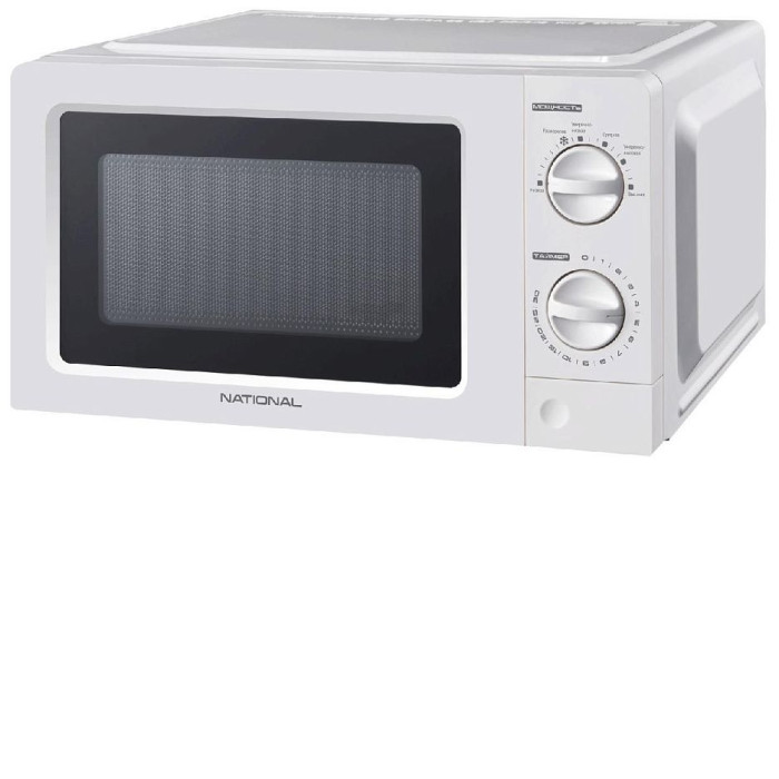 Микроволновая печь NATIONAL NK-MW122M20